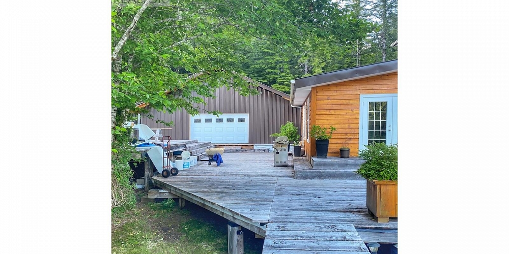 LOT C OSLAND, BC ISLAND Port Edward Photo 23 LOT C OSLAND, BC ISLAND Port Edward Photo 23